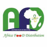 AFRICA FOOD DISTRIBUTION